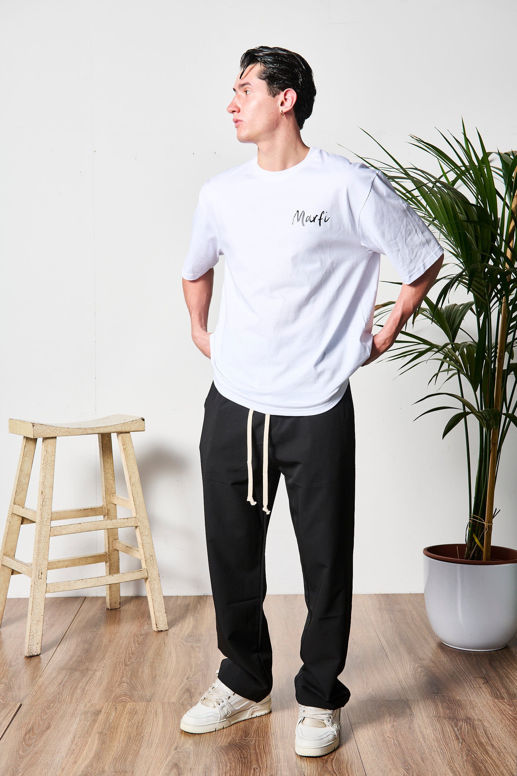 T-SHIRT MARFI