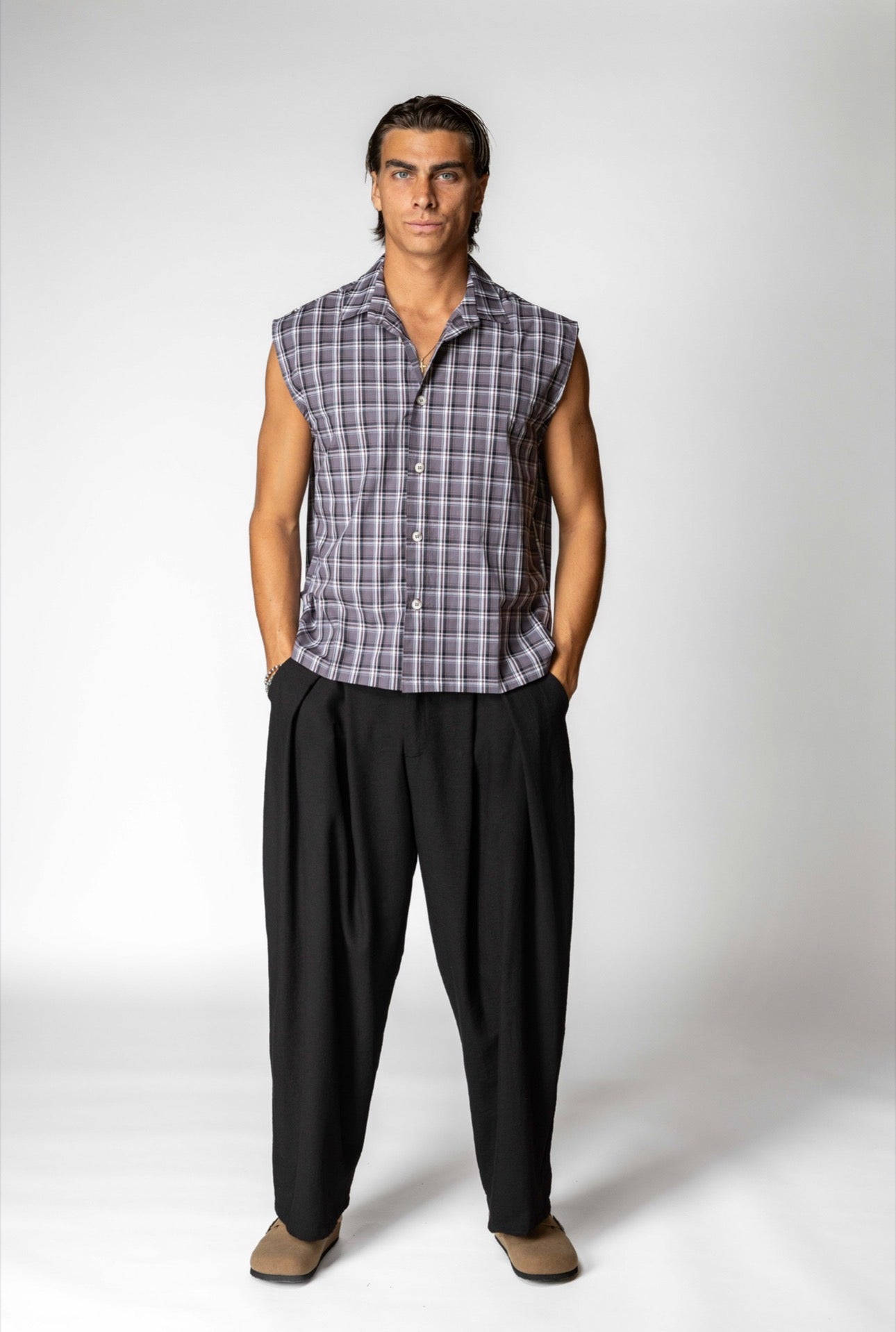 CAMICIA CLENY