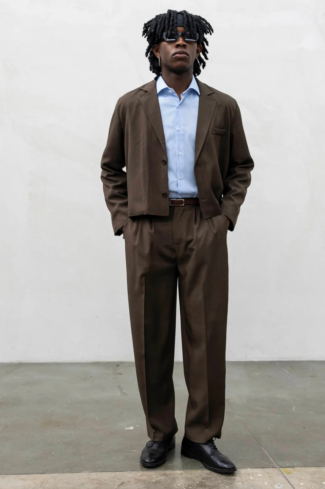 ABITO CROP VALENCIA MORO