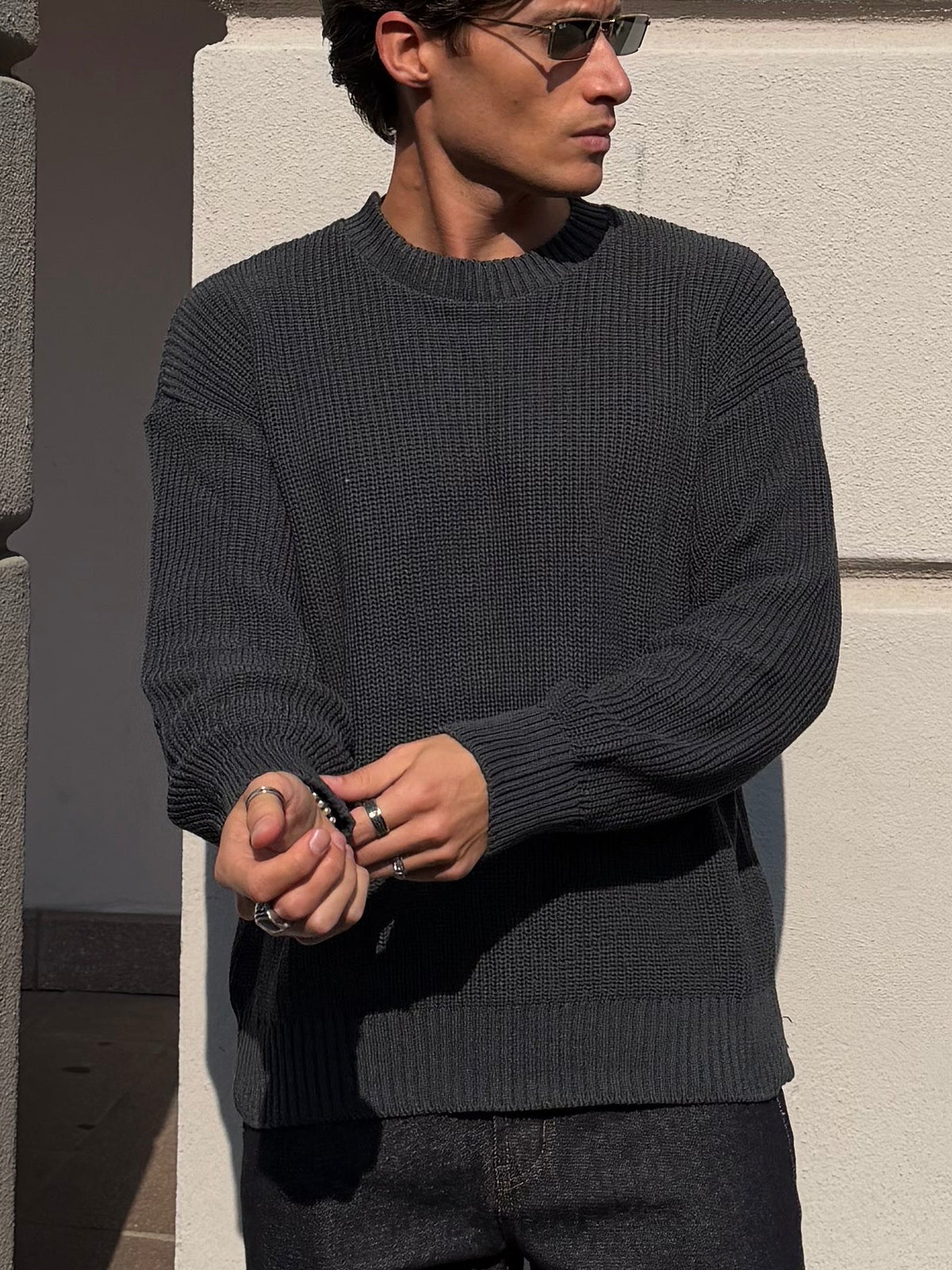 MAGLIONE PIOMBO