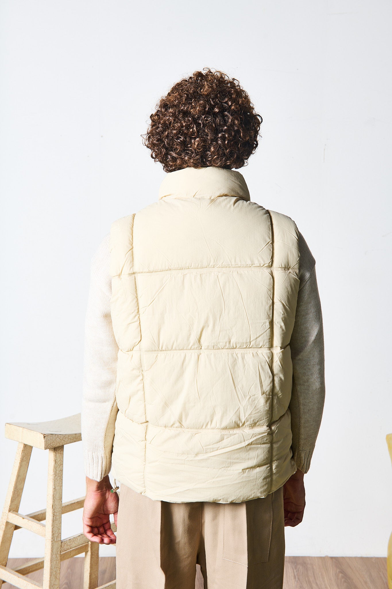 SMANICATO BEIGE
