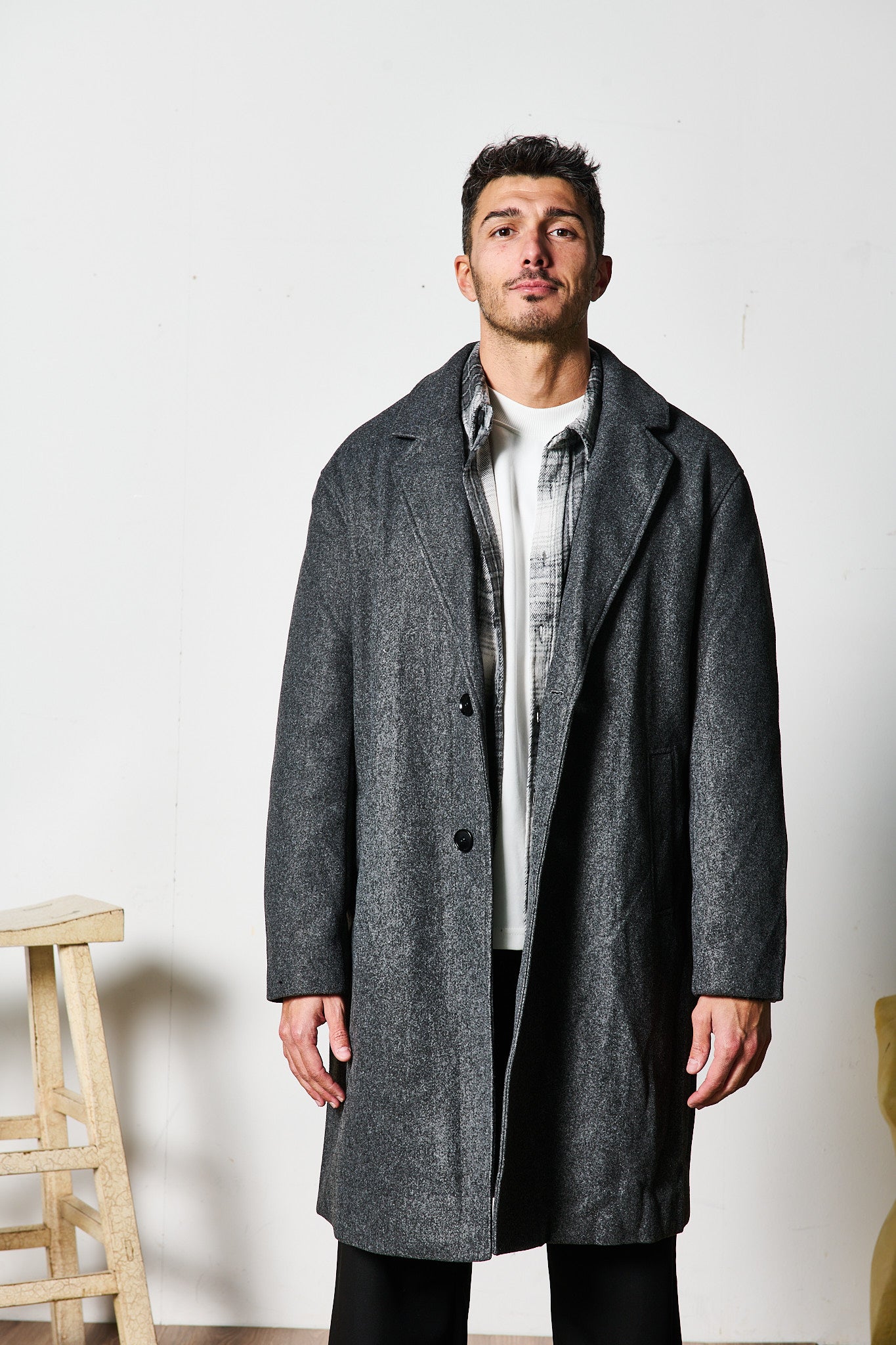 CAPPOTTO OVER PIOMBO