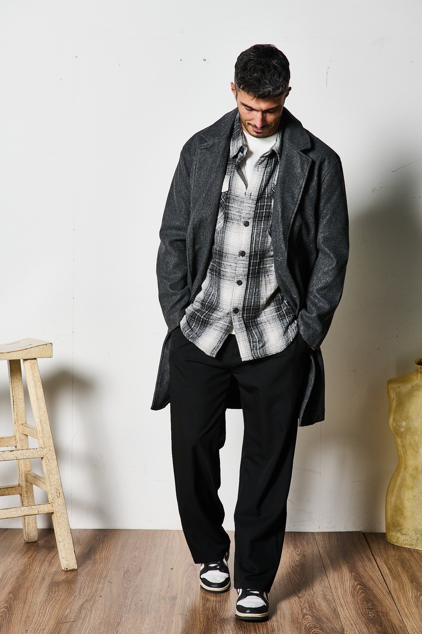 CAPPOTTO OVER PIOMBO