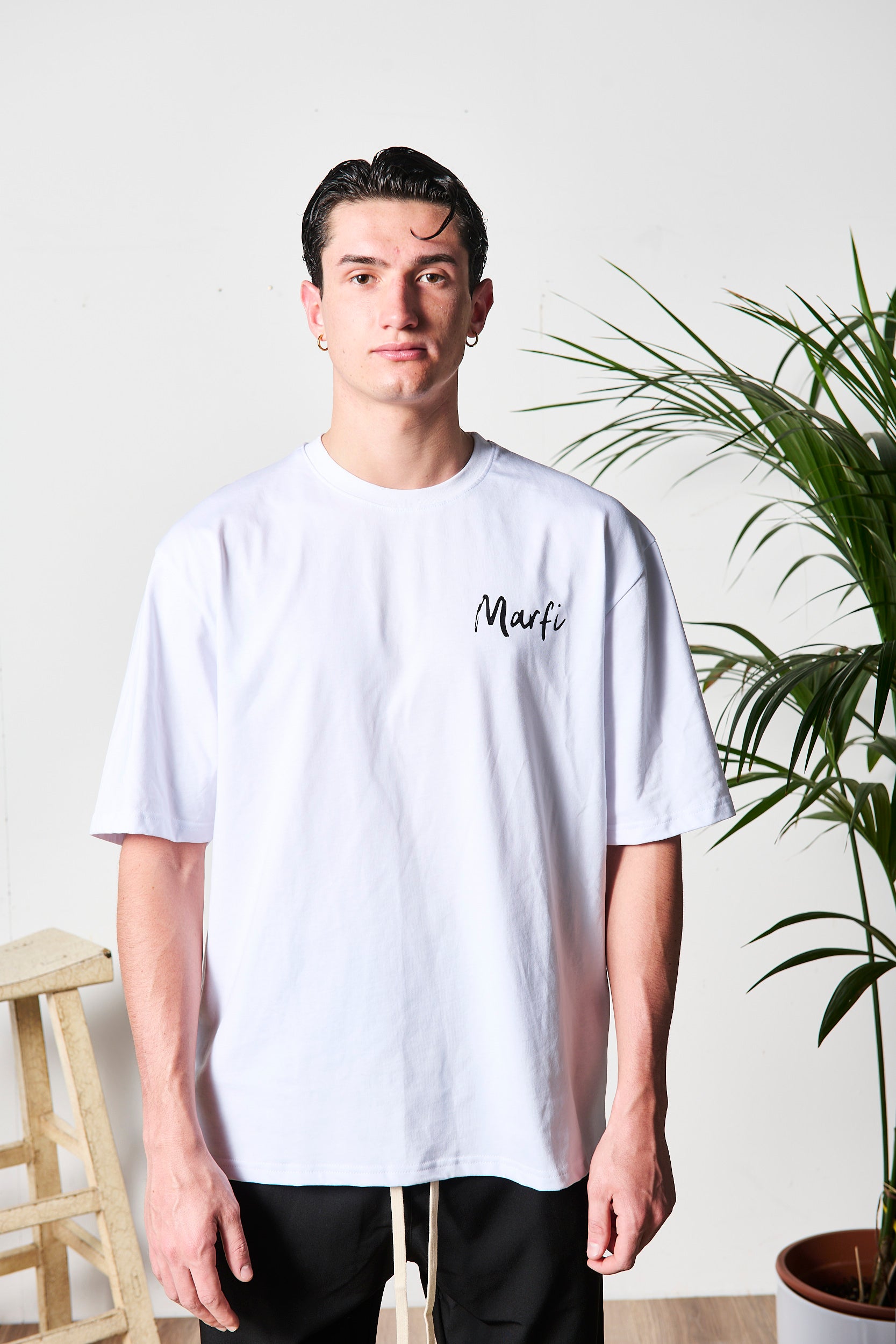 T-SHIRT MARFI
