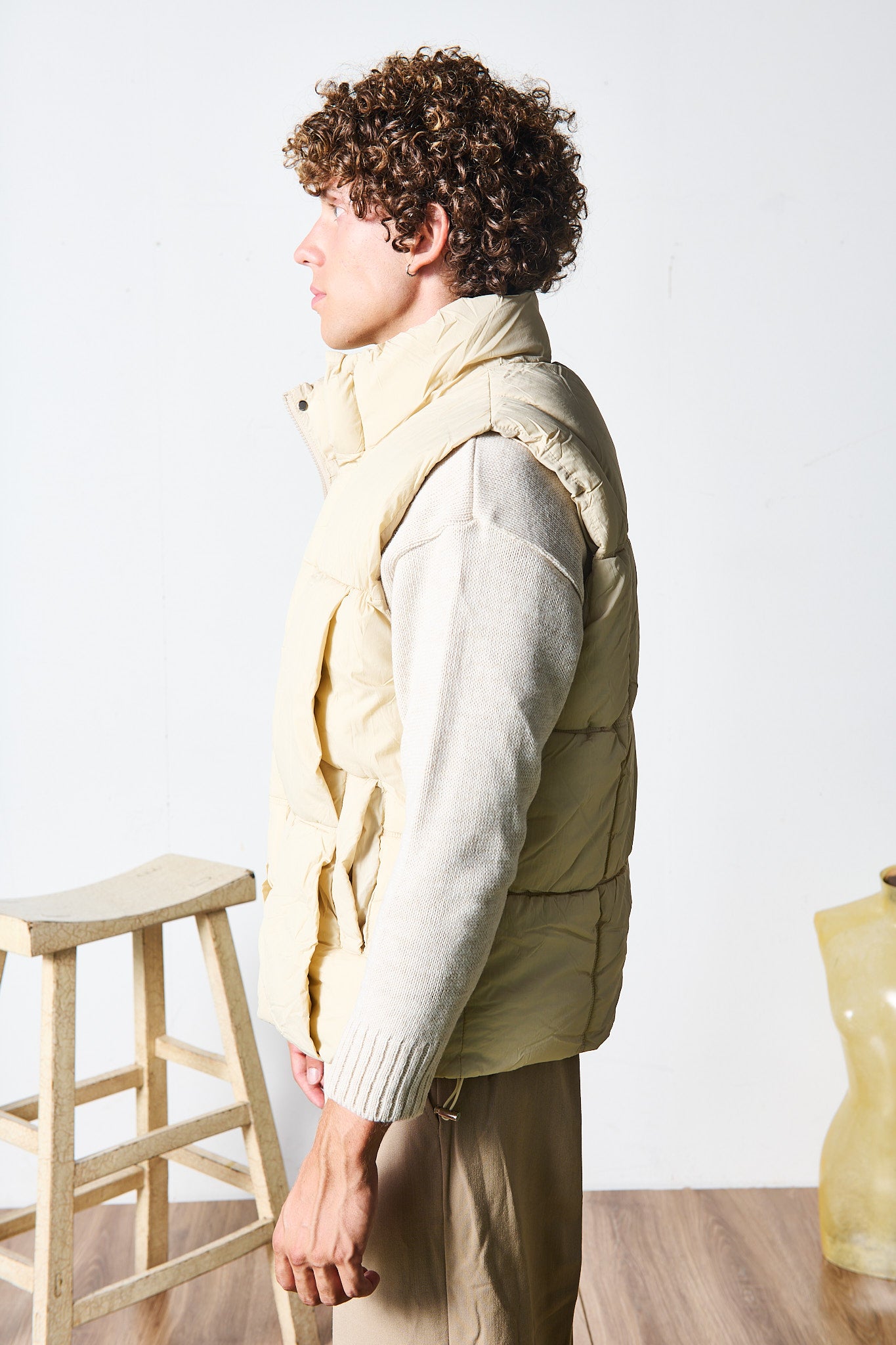 SMANICATO BEIGE