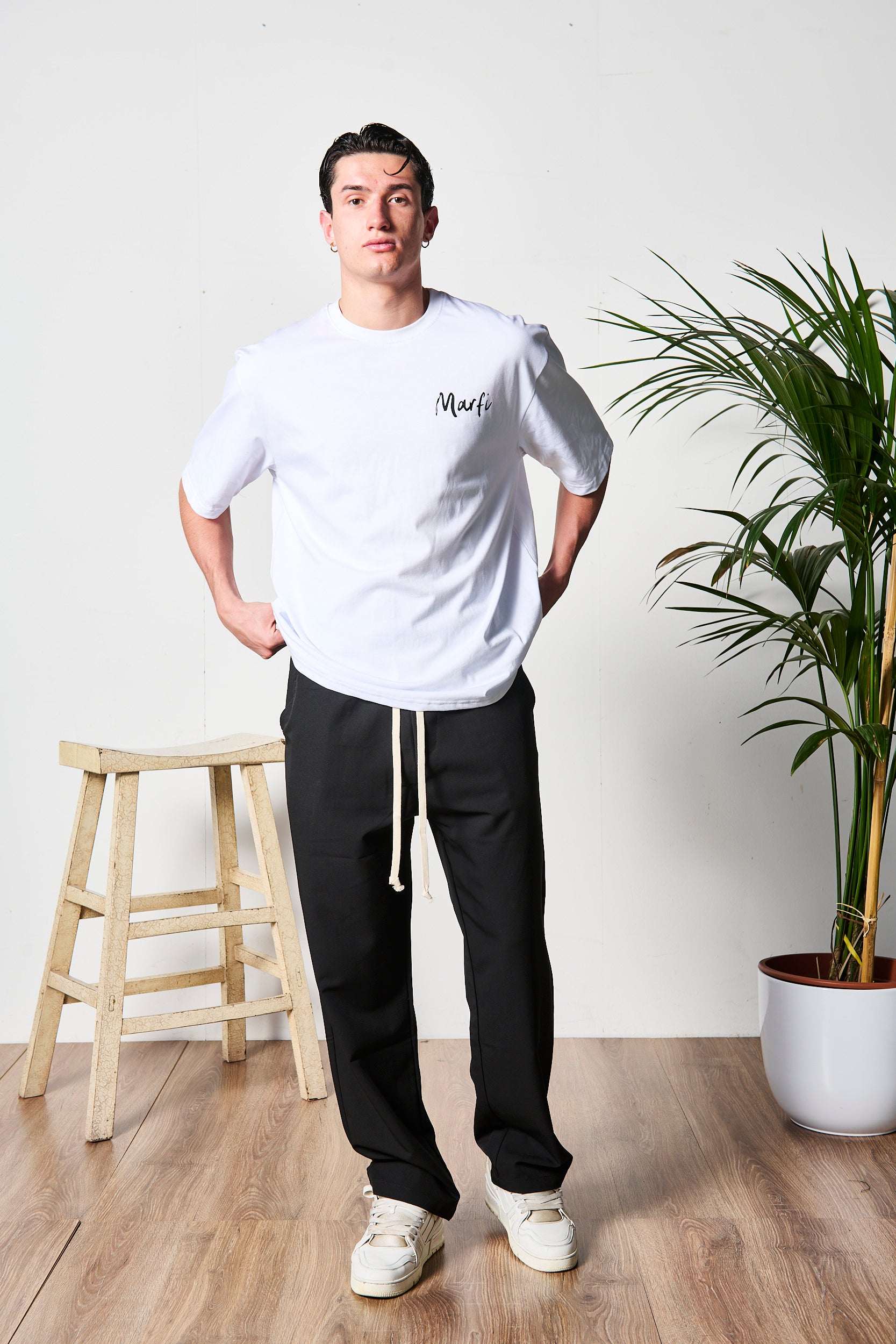 T-SHIRT MARFI