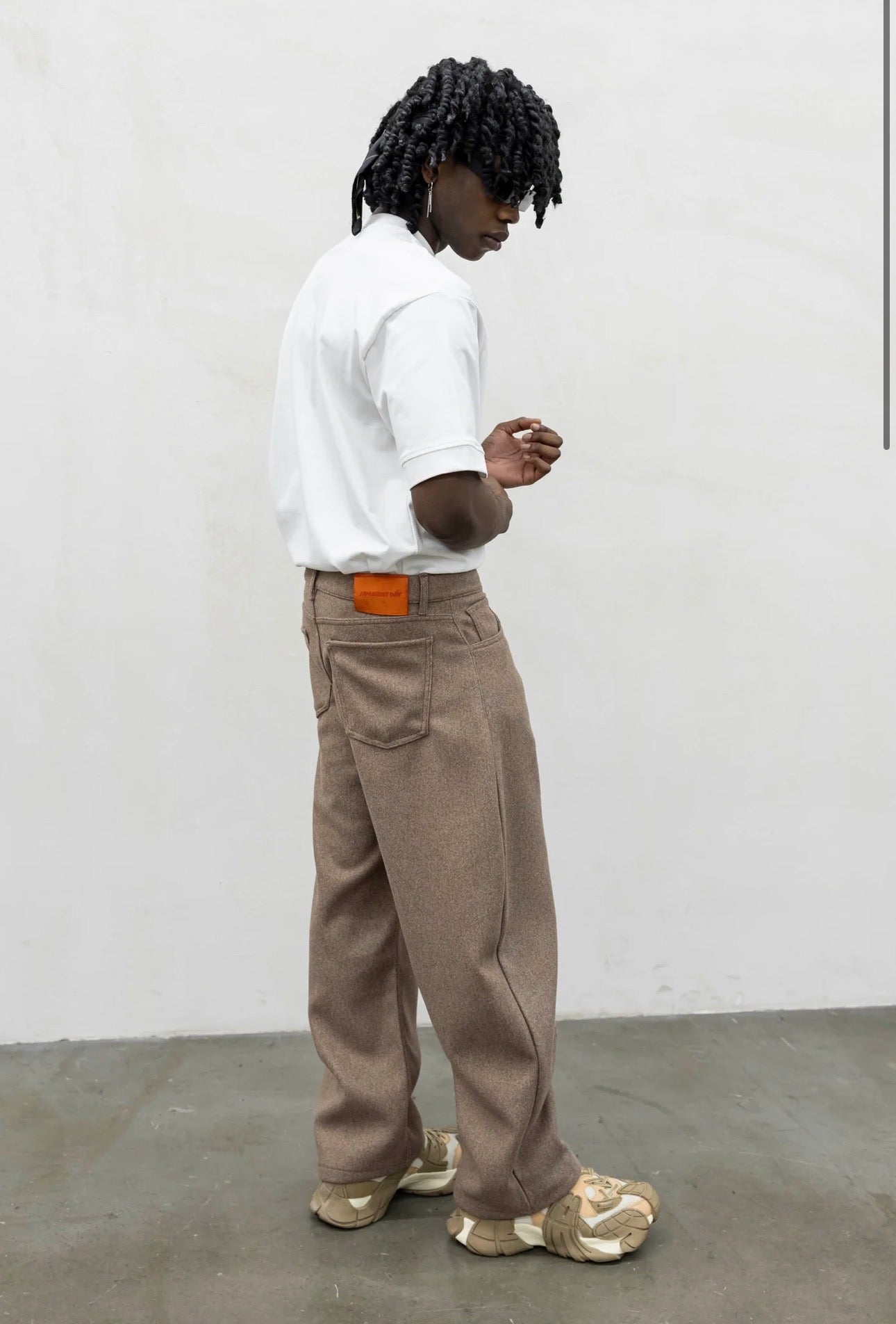 COORDINATO FAST MORO