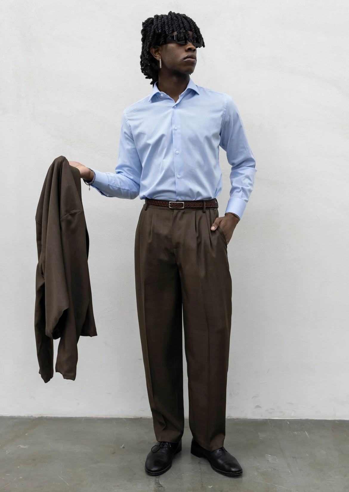 ABITO CROP VALENCIA MORO