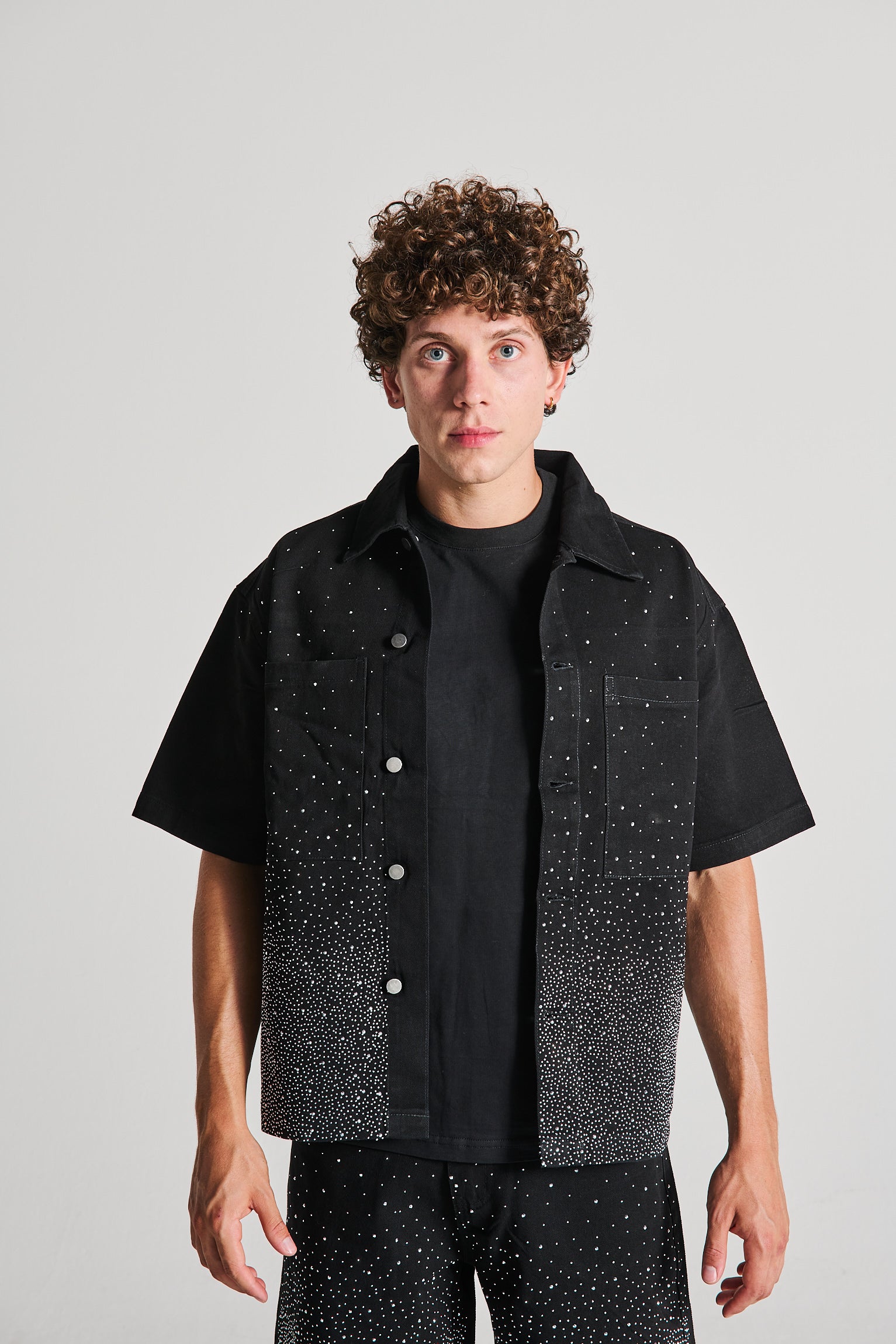 COORDINATO DIAMOND