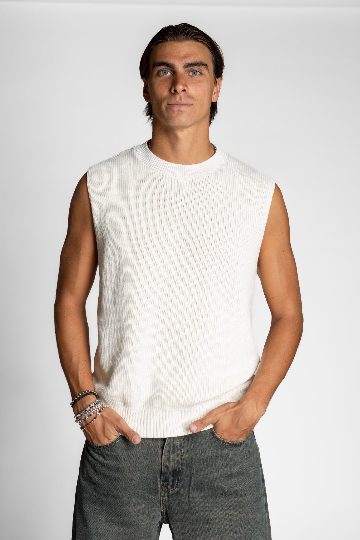 GILET PANNA