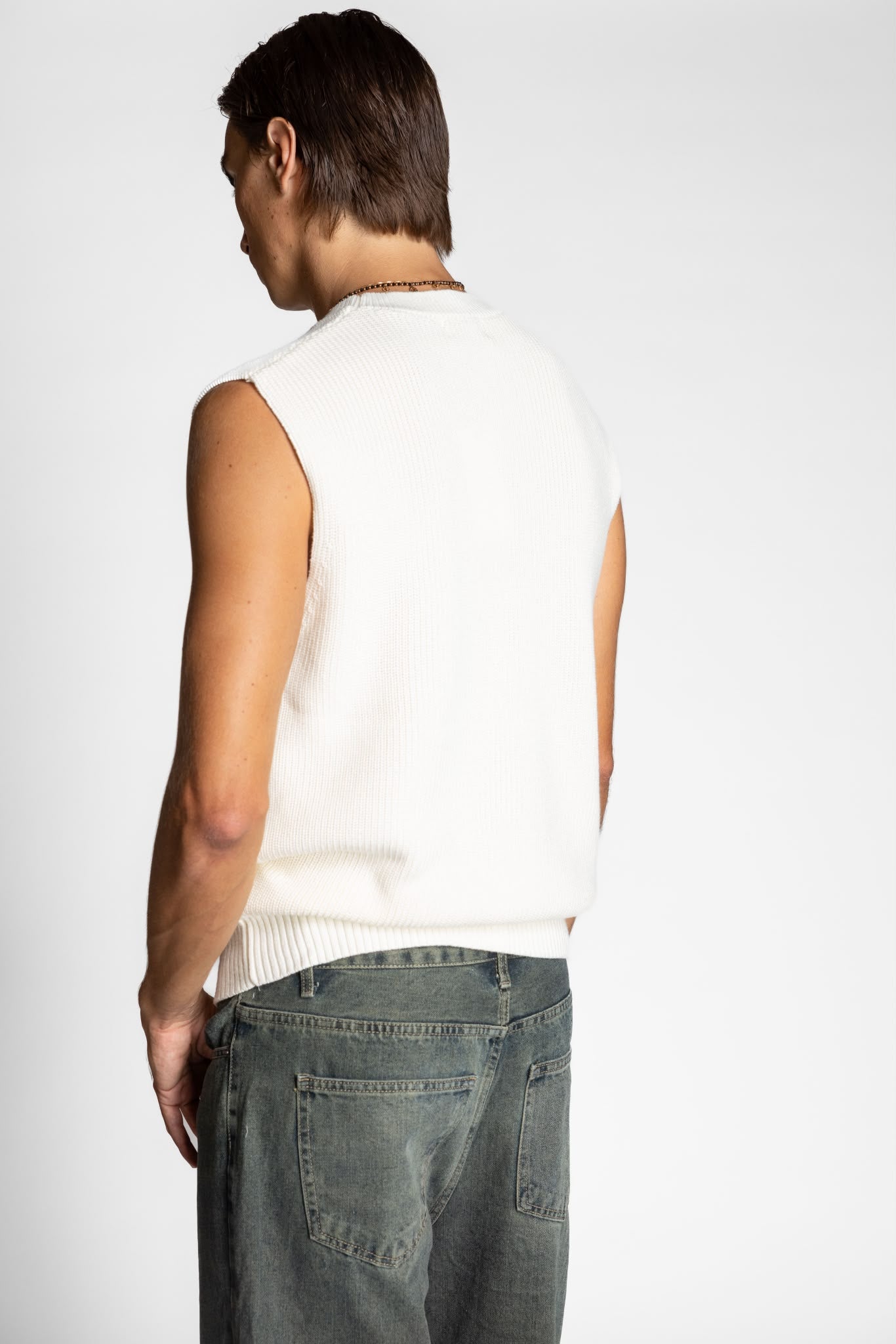 GILET PANNA