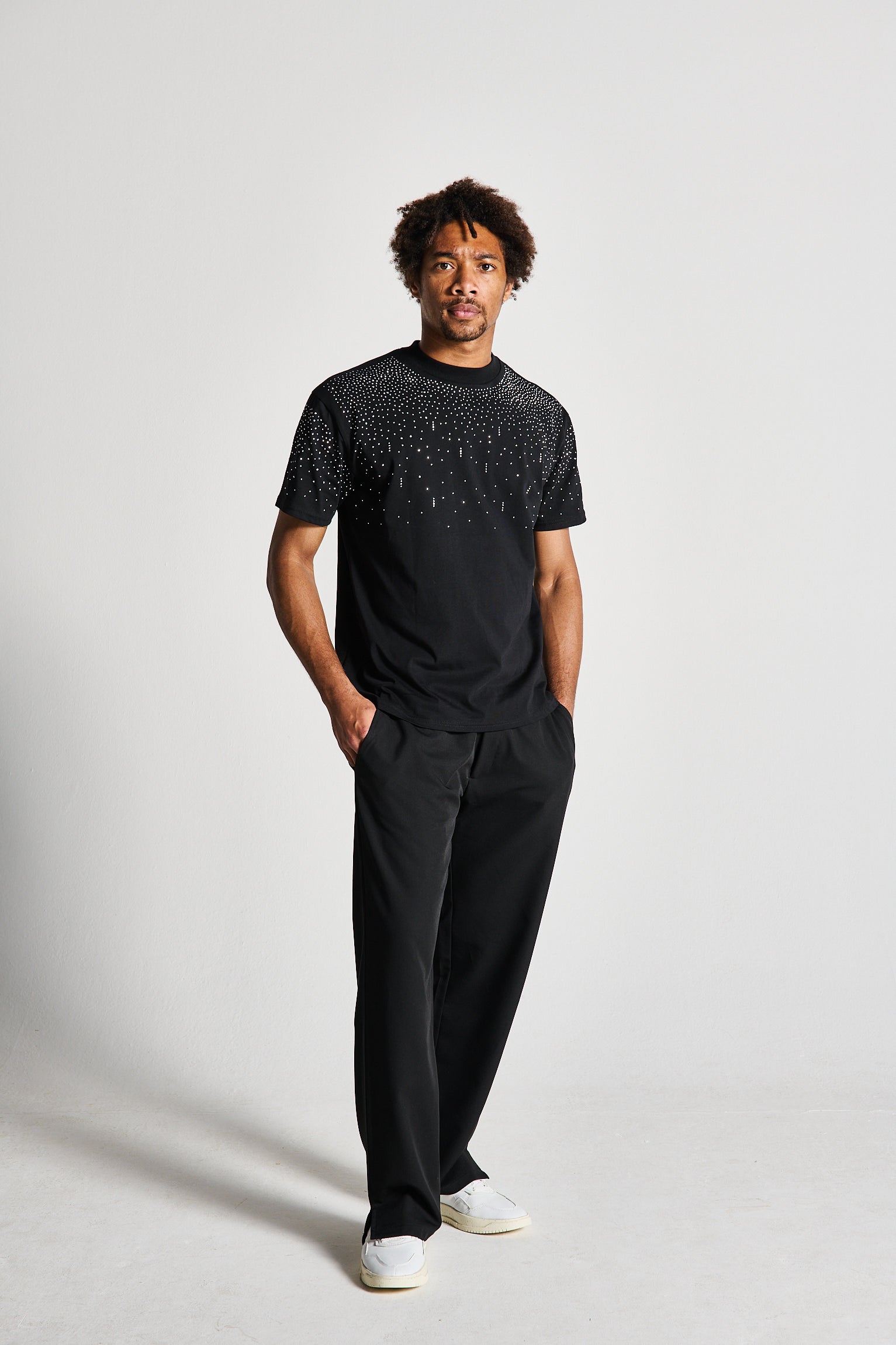 T-SHIRT DIAMOND