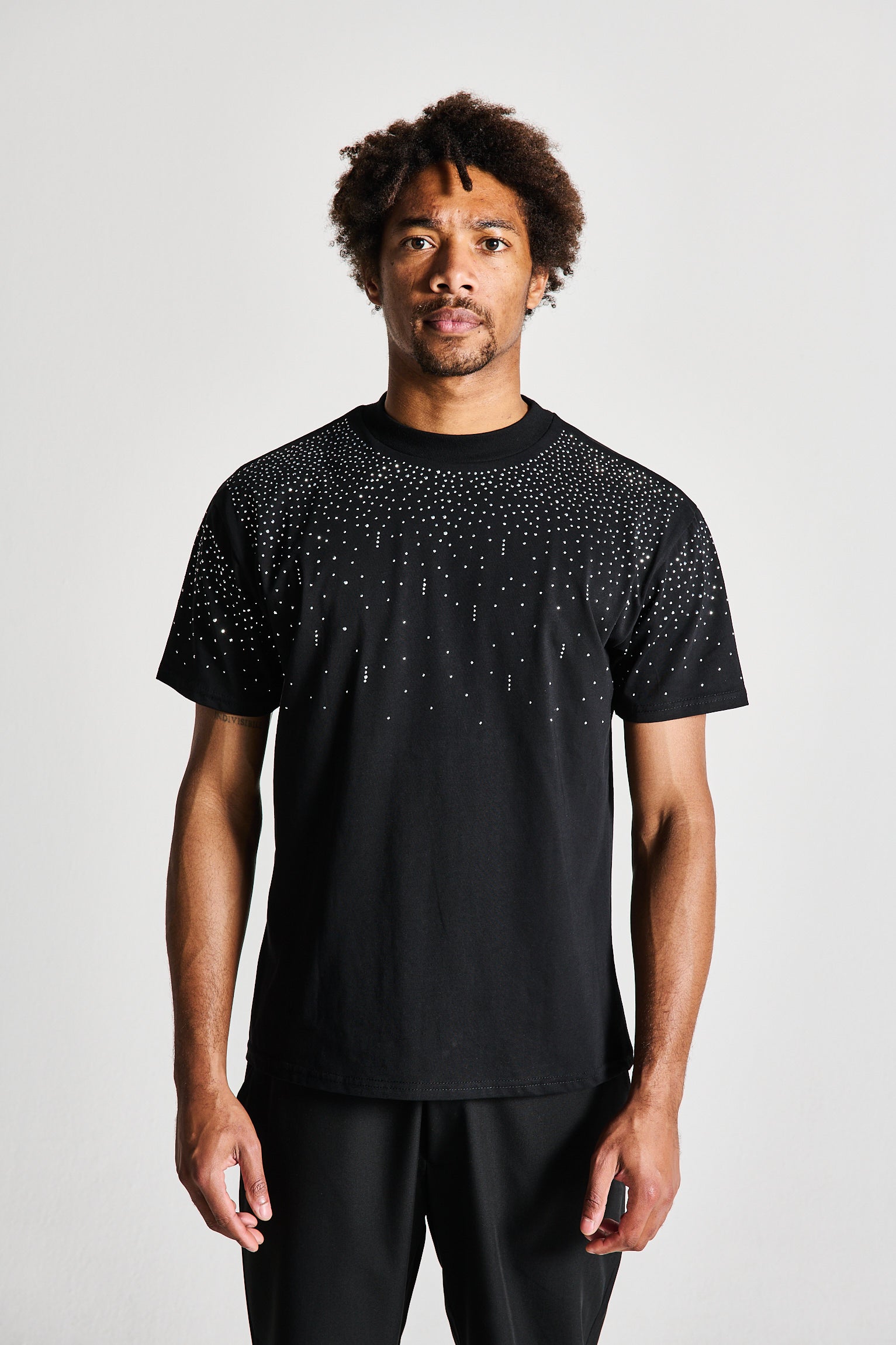 T-SHIRT DIAMOND