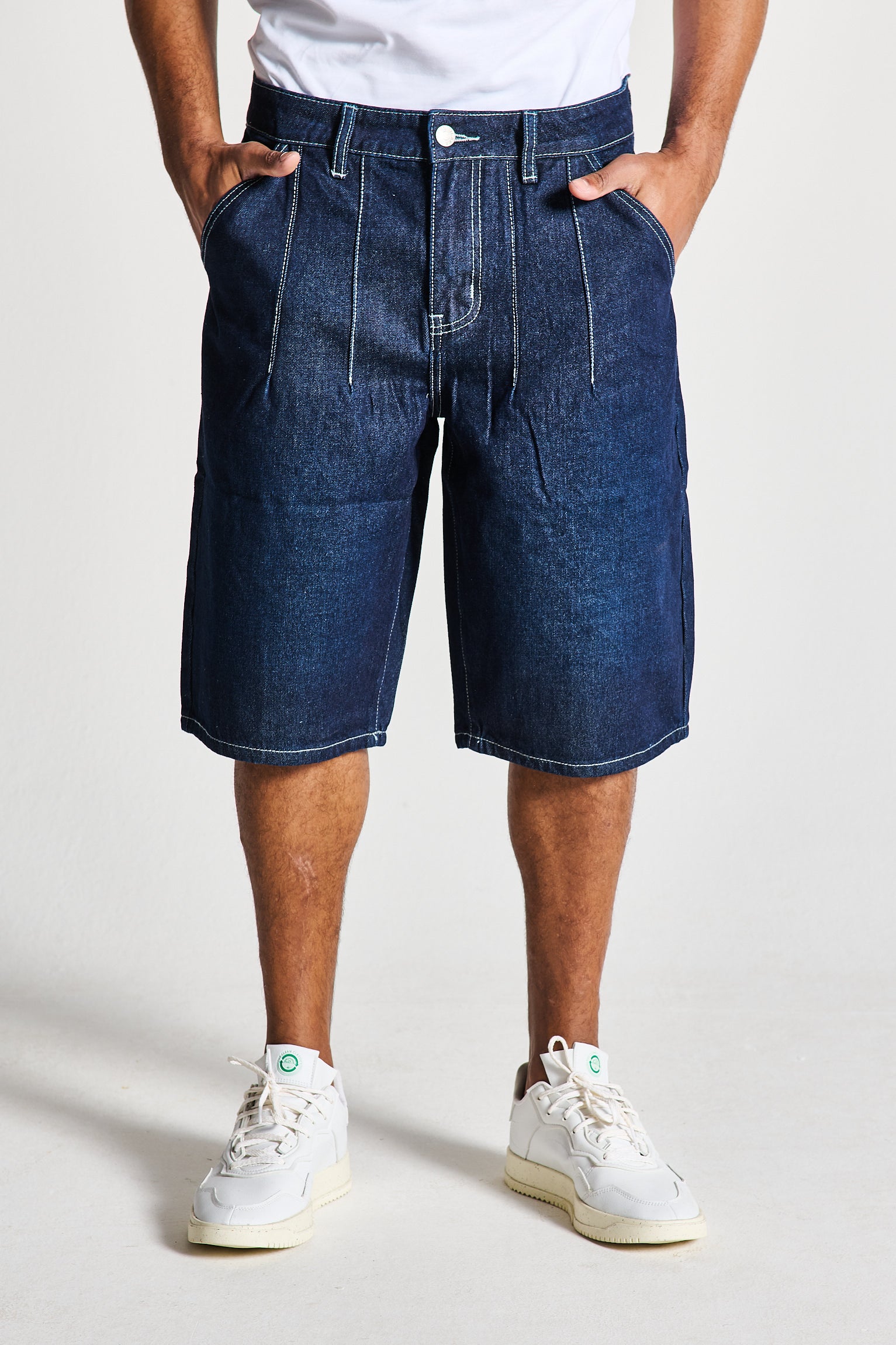 BERMUDA JEANS STREET