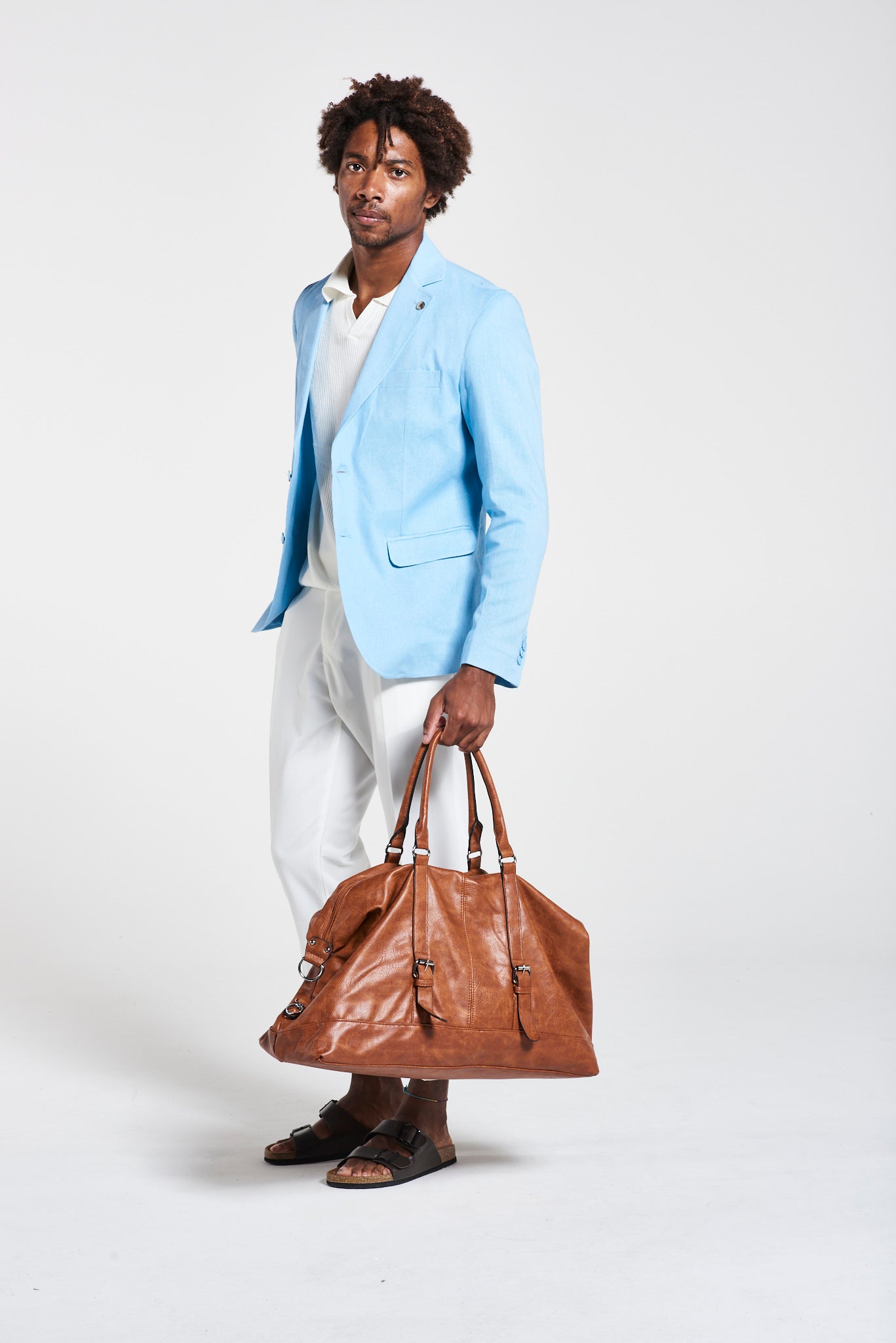 BORSONE ECO BROWN