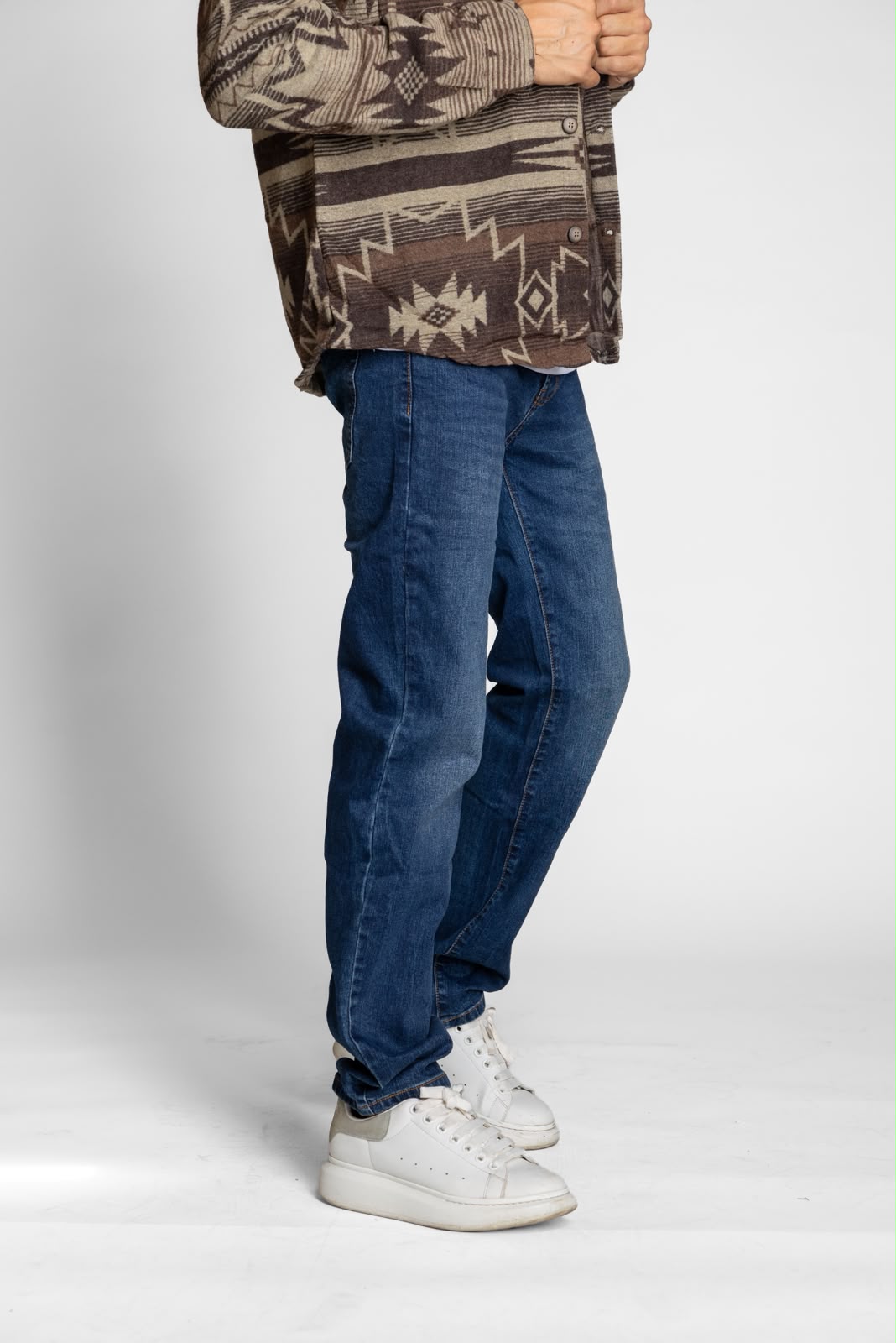 JEANS REGOULAR VANY