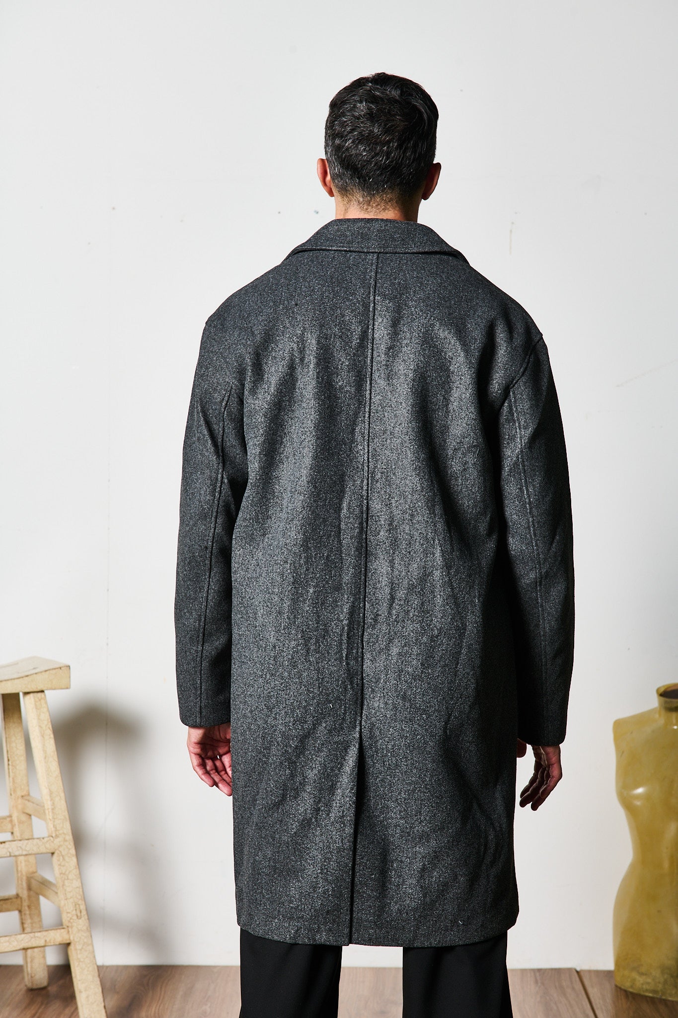 CAPPOTTO OVER PIOMBO