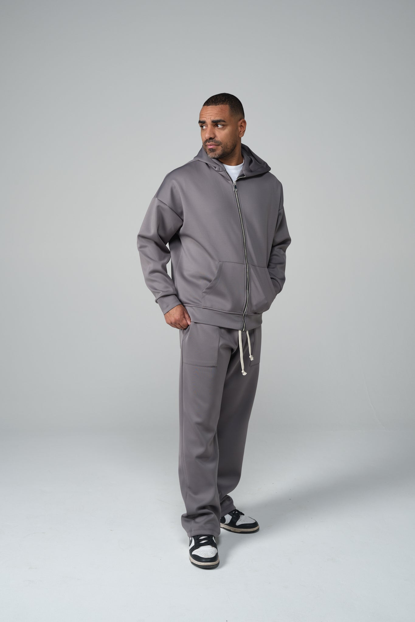 COMPLETO SCUBA ZIP CEMENTO