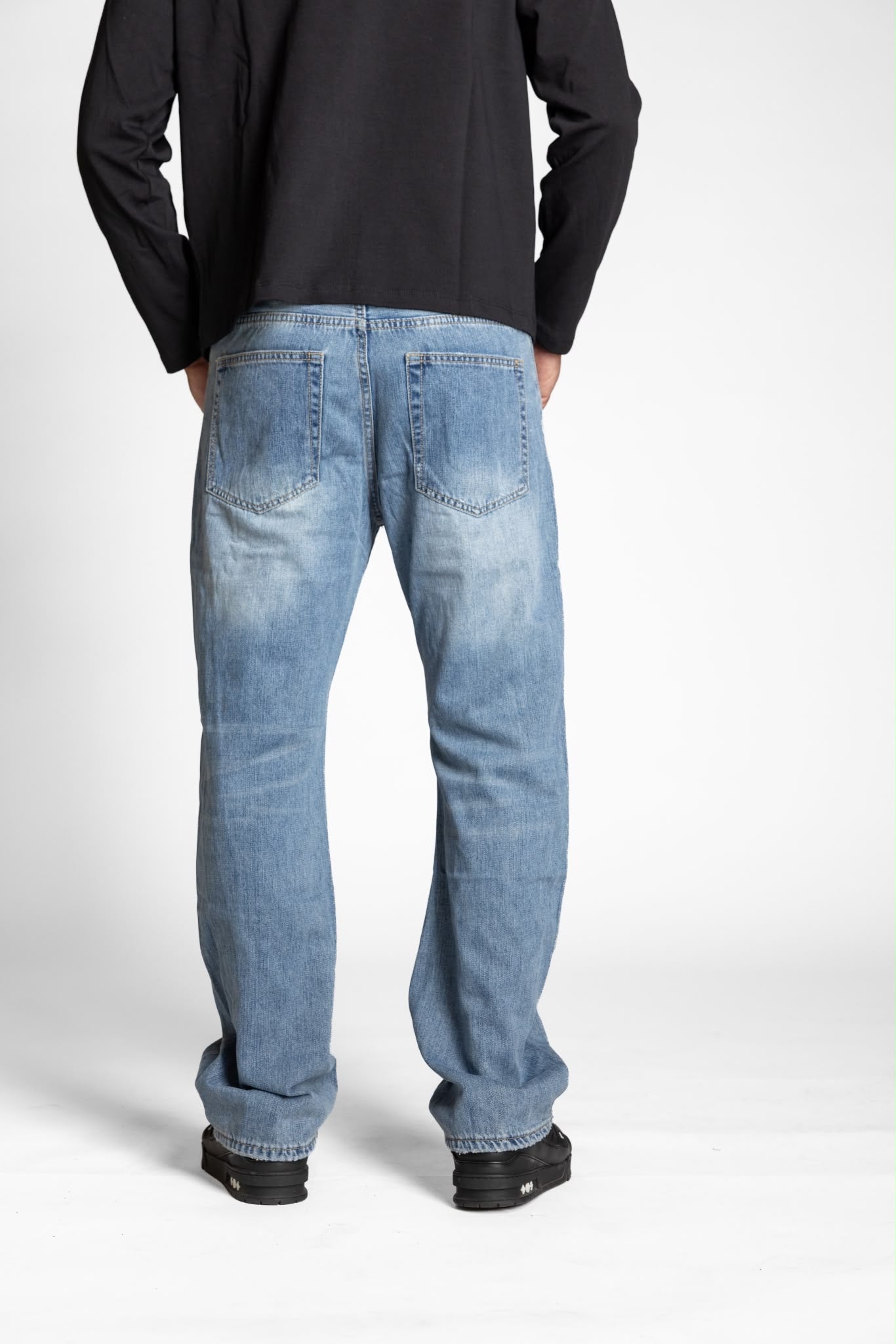 JEANS FLARE
