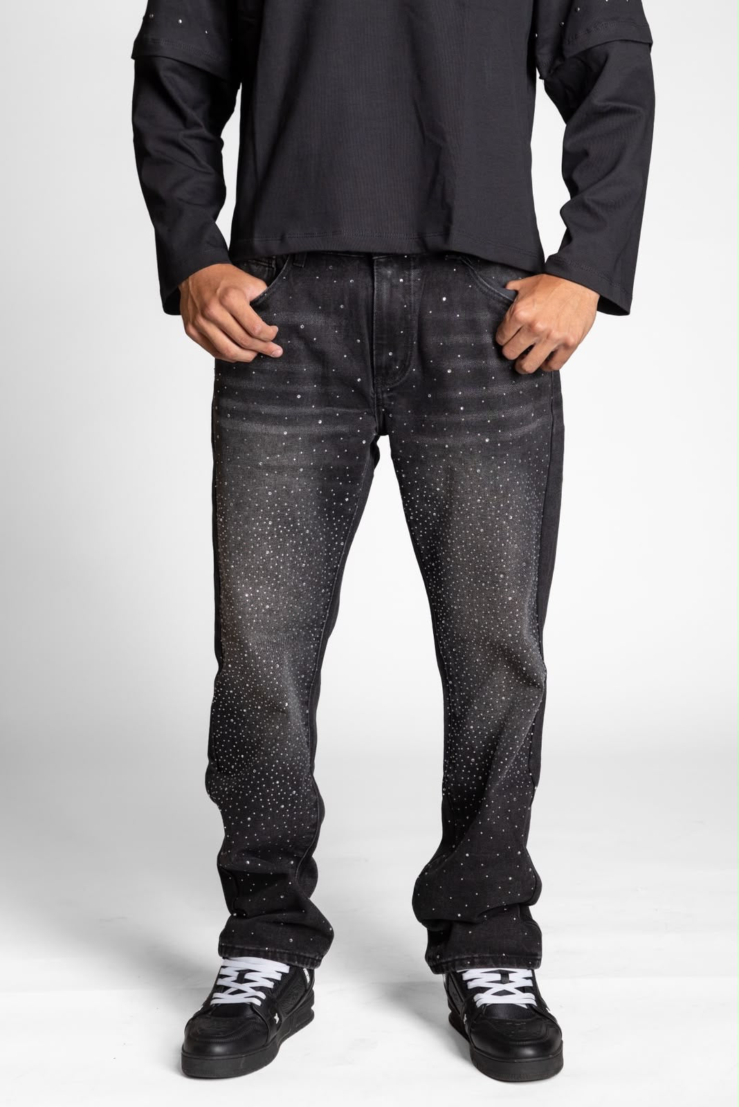 JEANS DIAMOND
