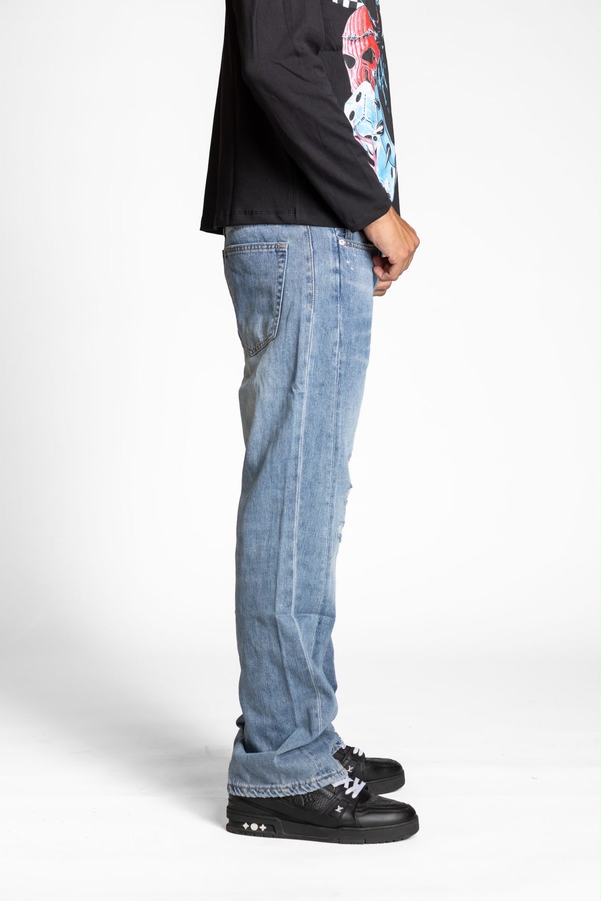 JEANS FLARE