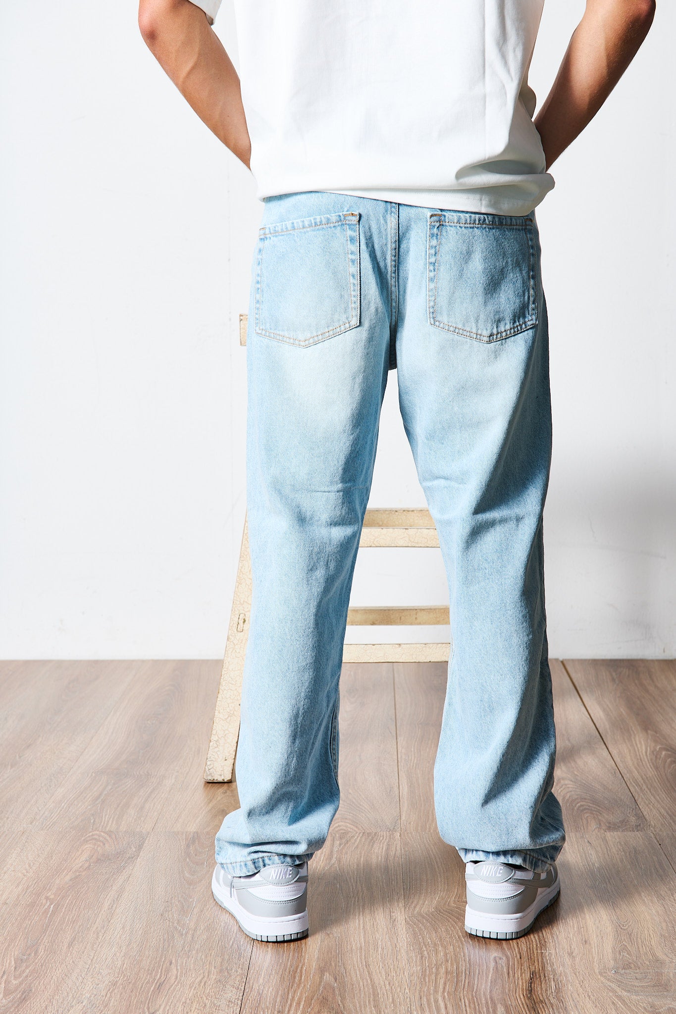 JEANS CARPENTER