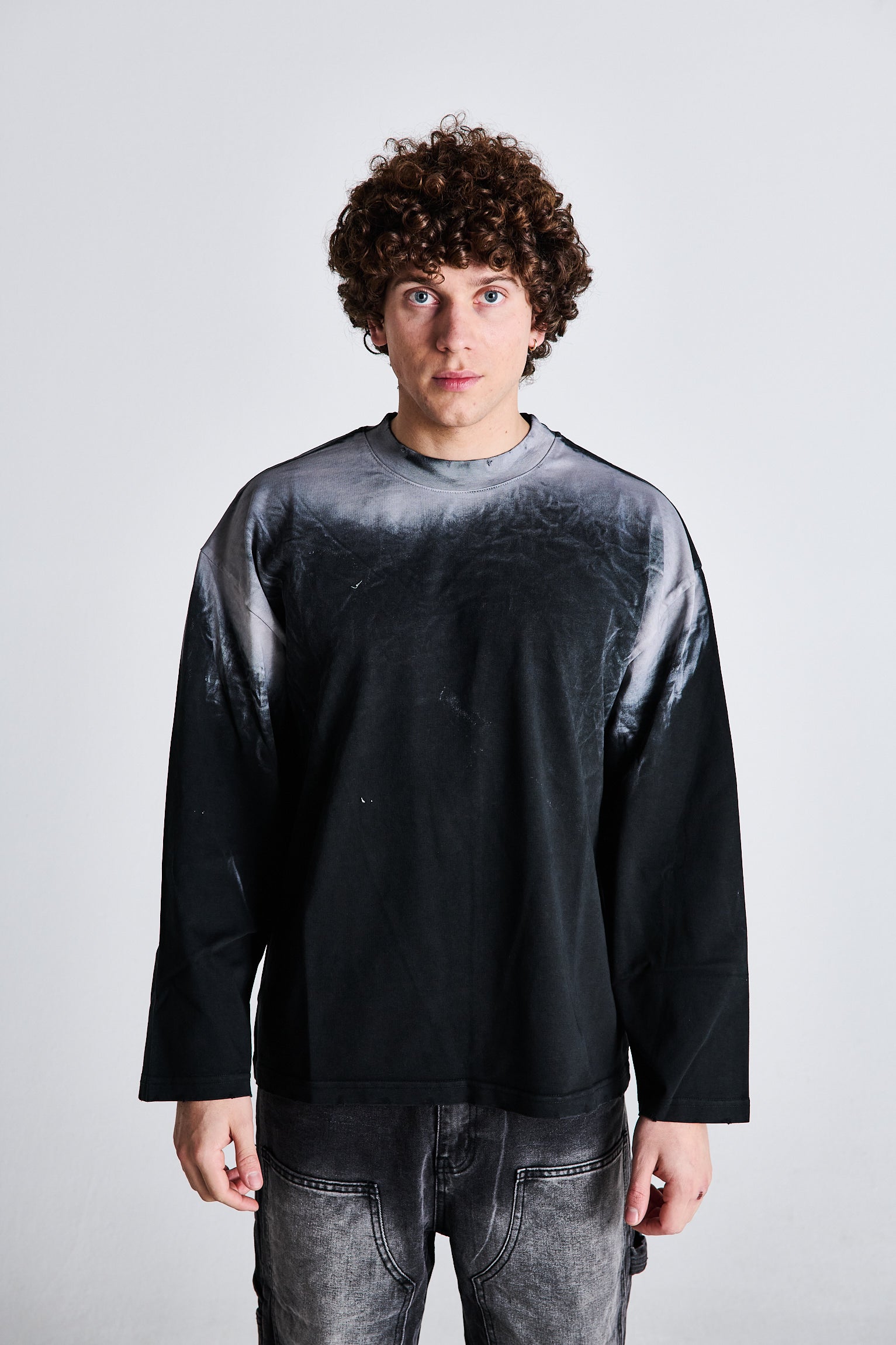 NEW LONGSLEEVE TOKYO WASHED