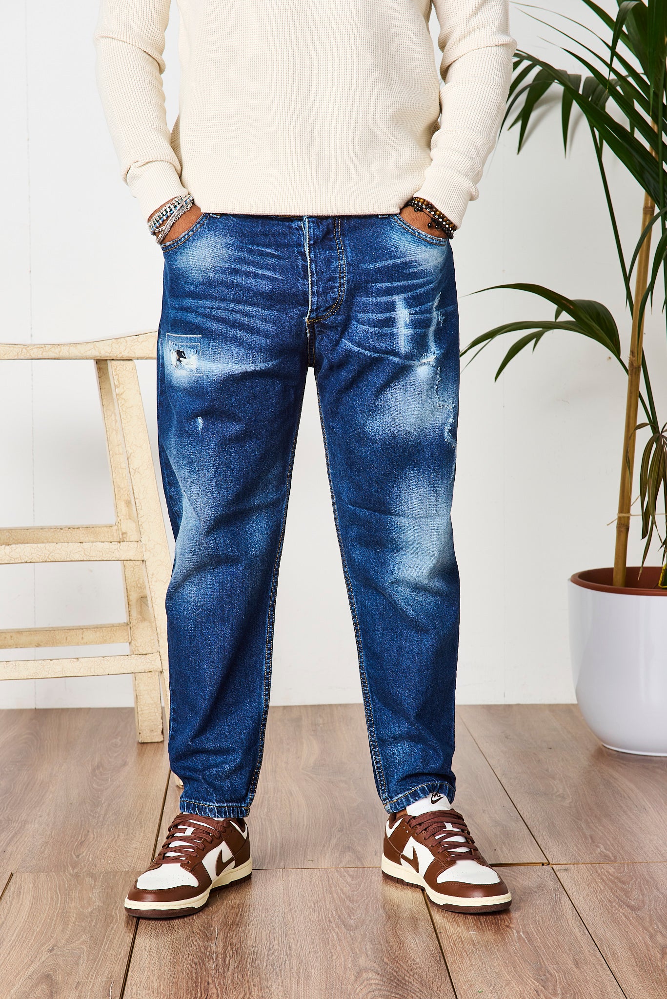 JEANS FLENNY REGULAR