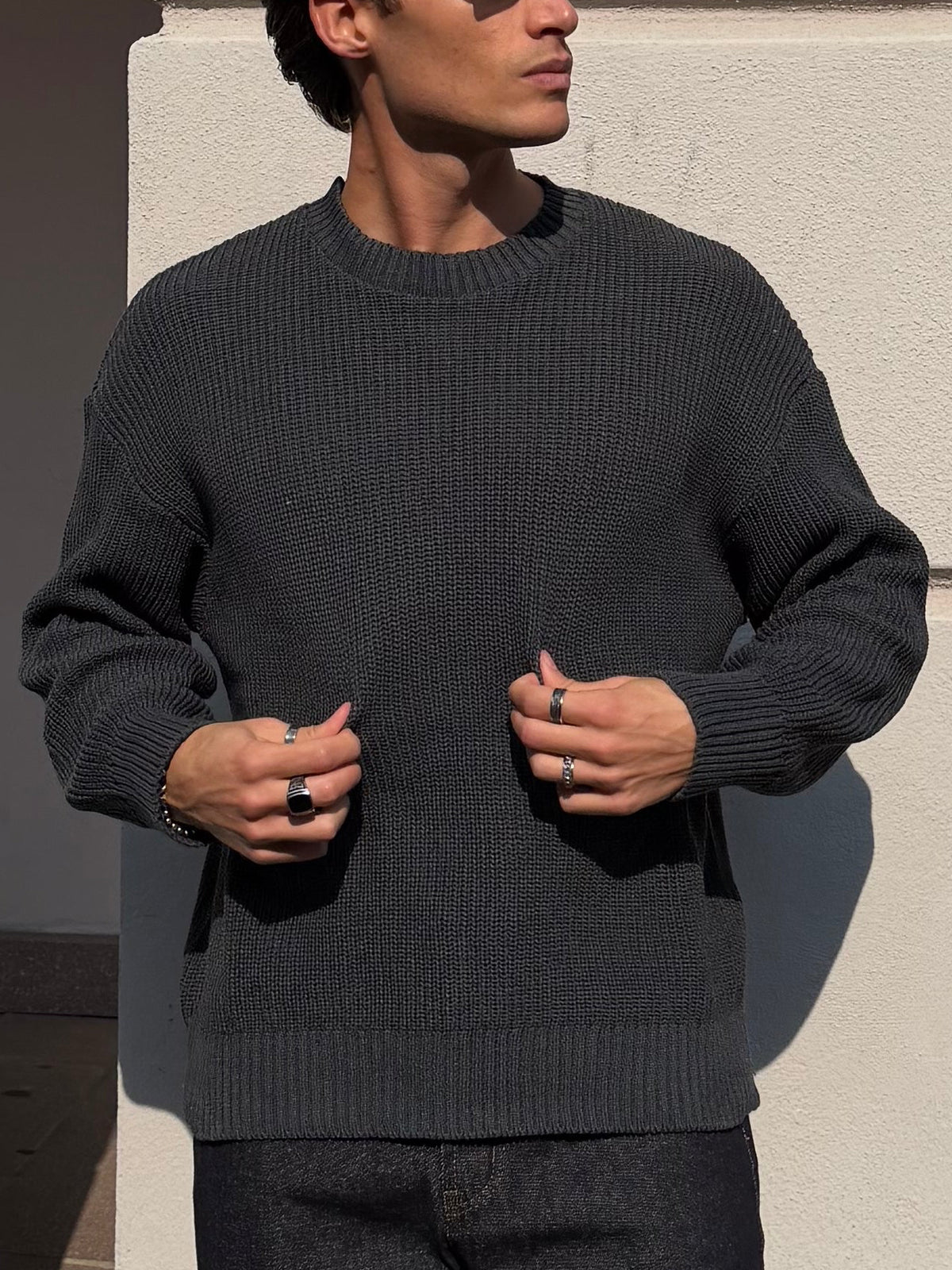 MAGLIONE PIOMBO