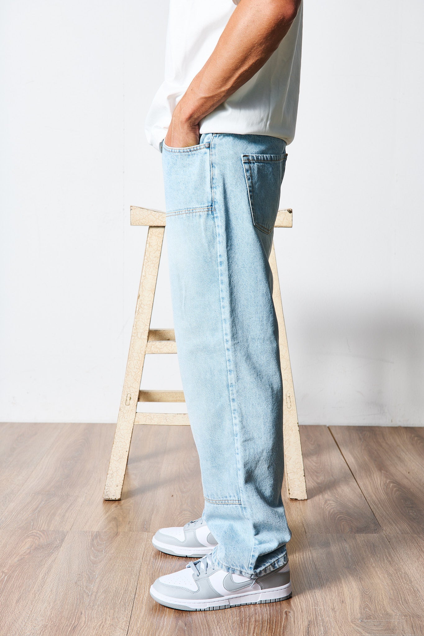 JEANS CARPENTER