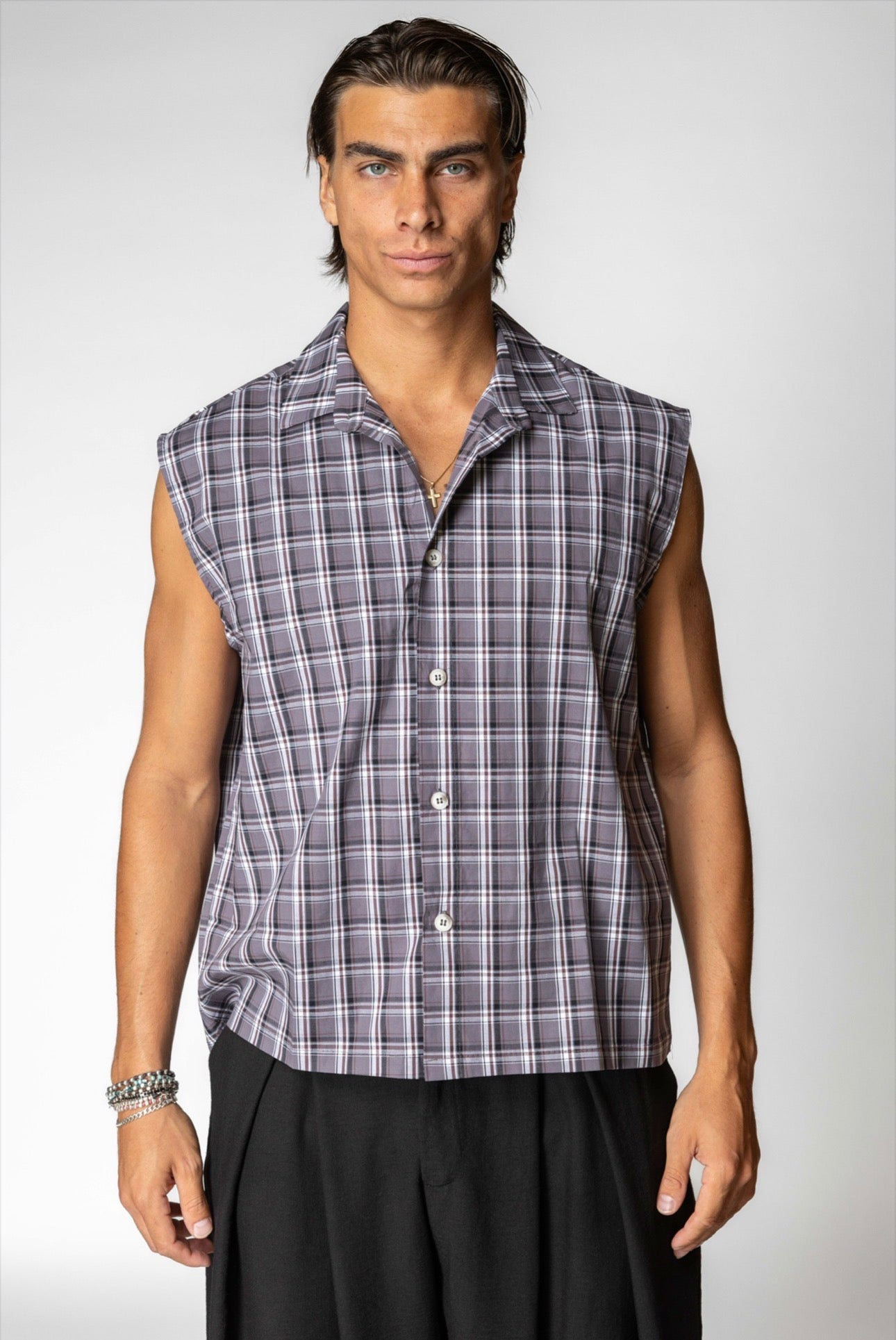 CAMICIA CLENY