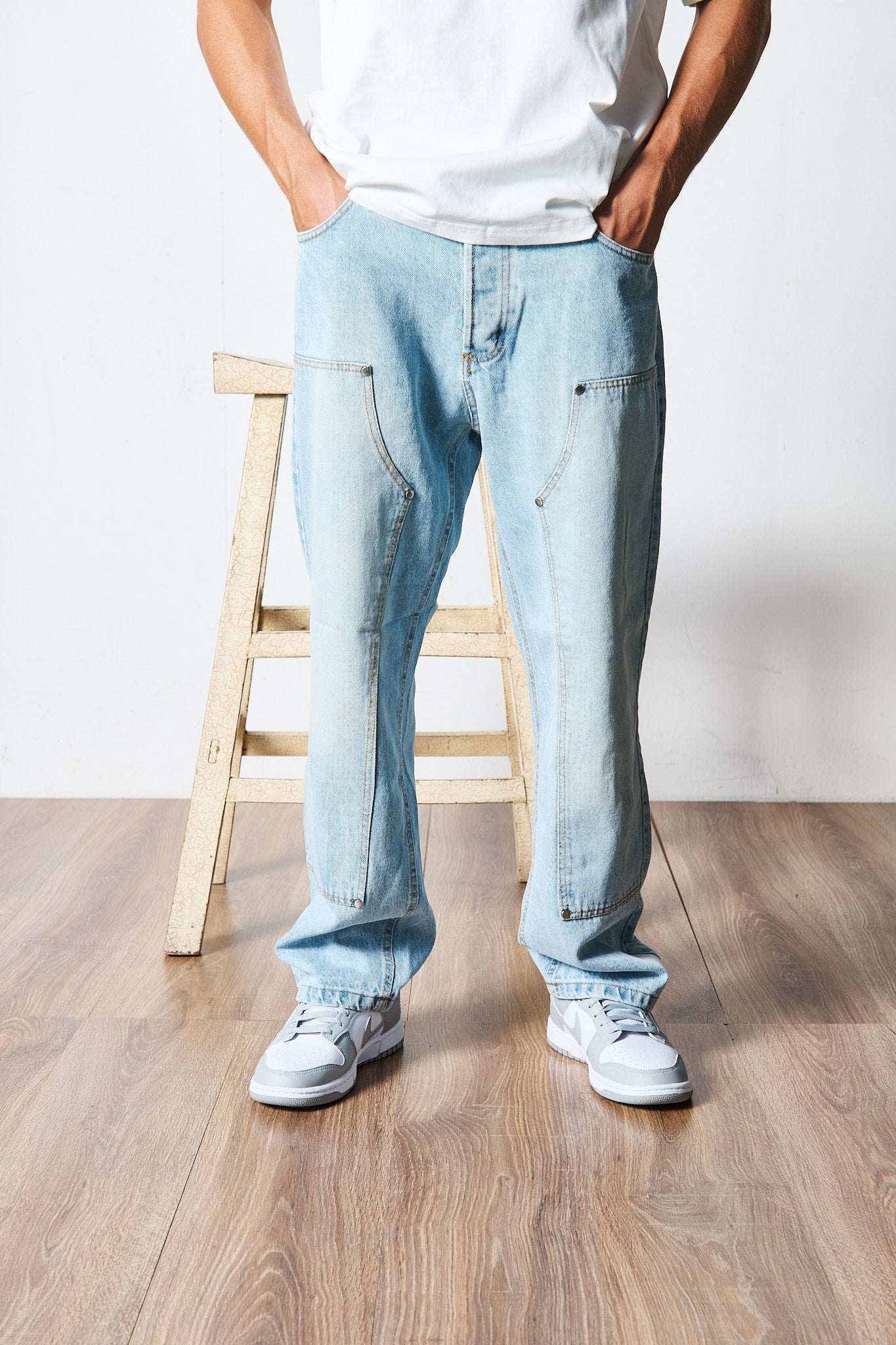 JEANS CARPENTER