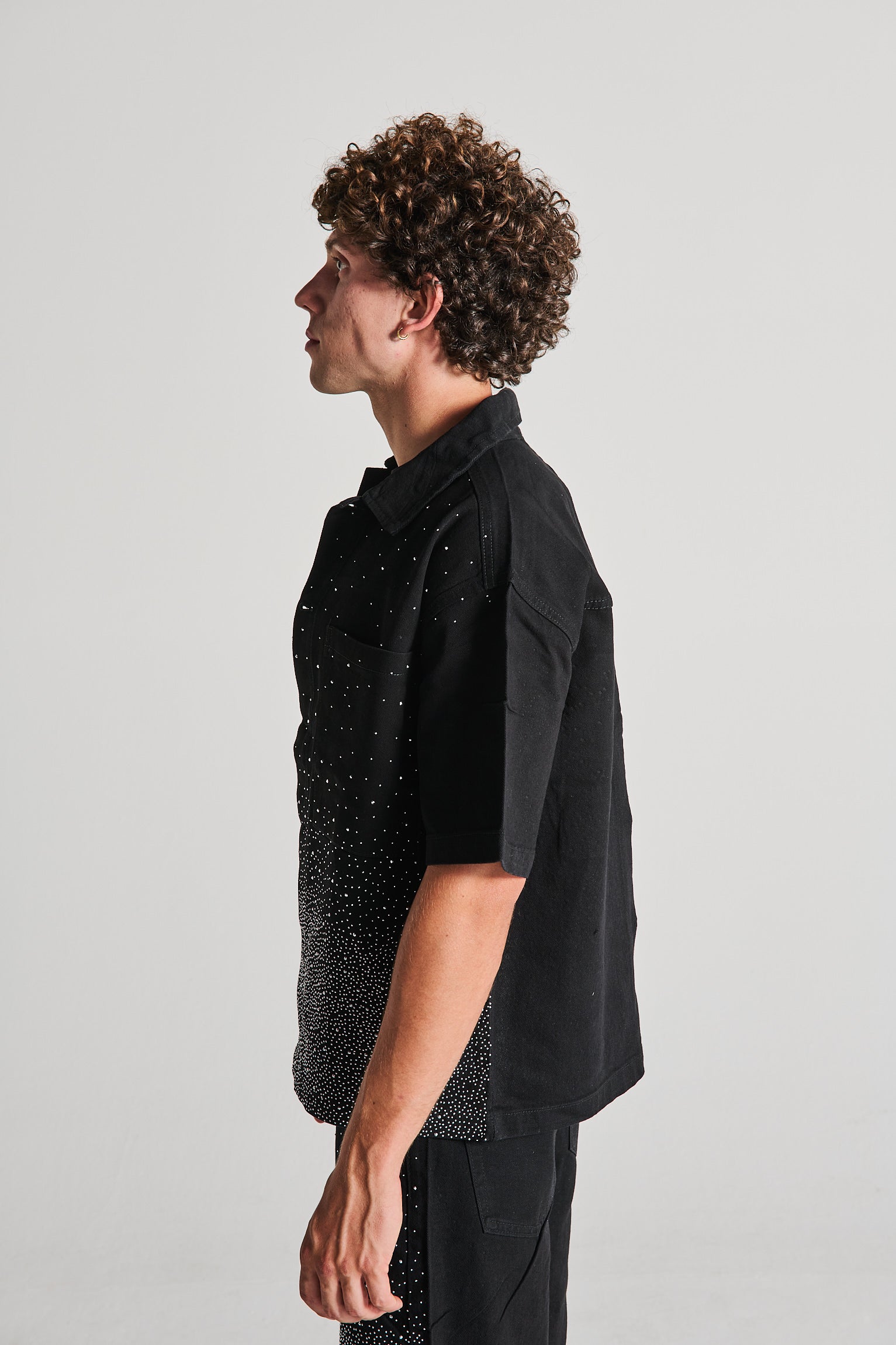 COORDINATO DIAMOND