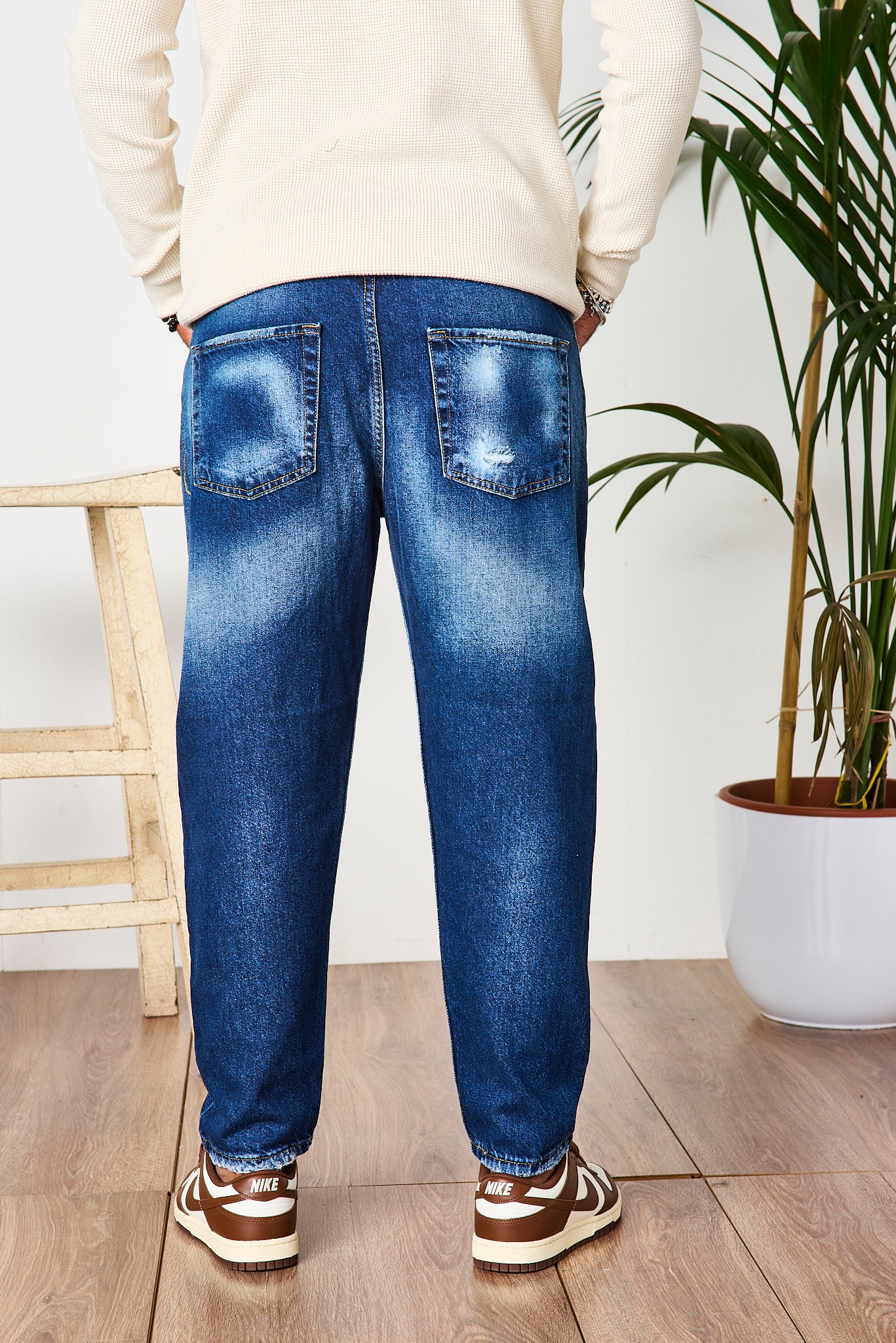 JEANS FLENNY REGULAR