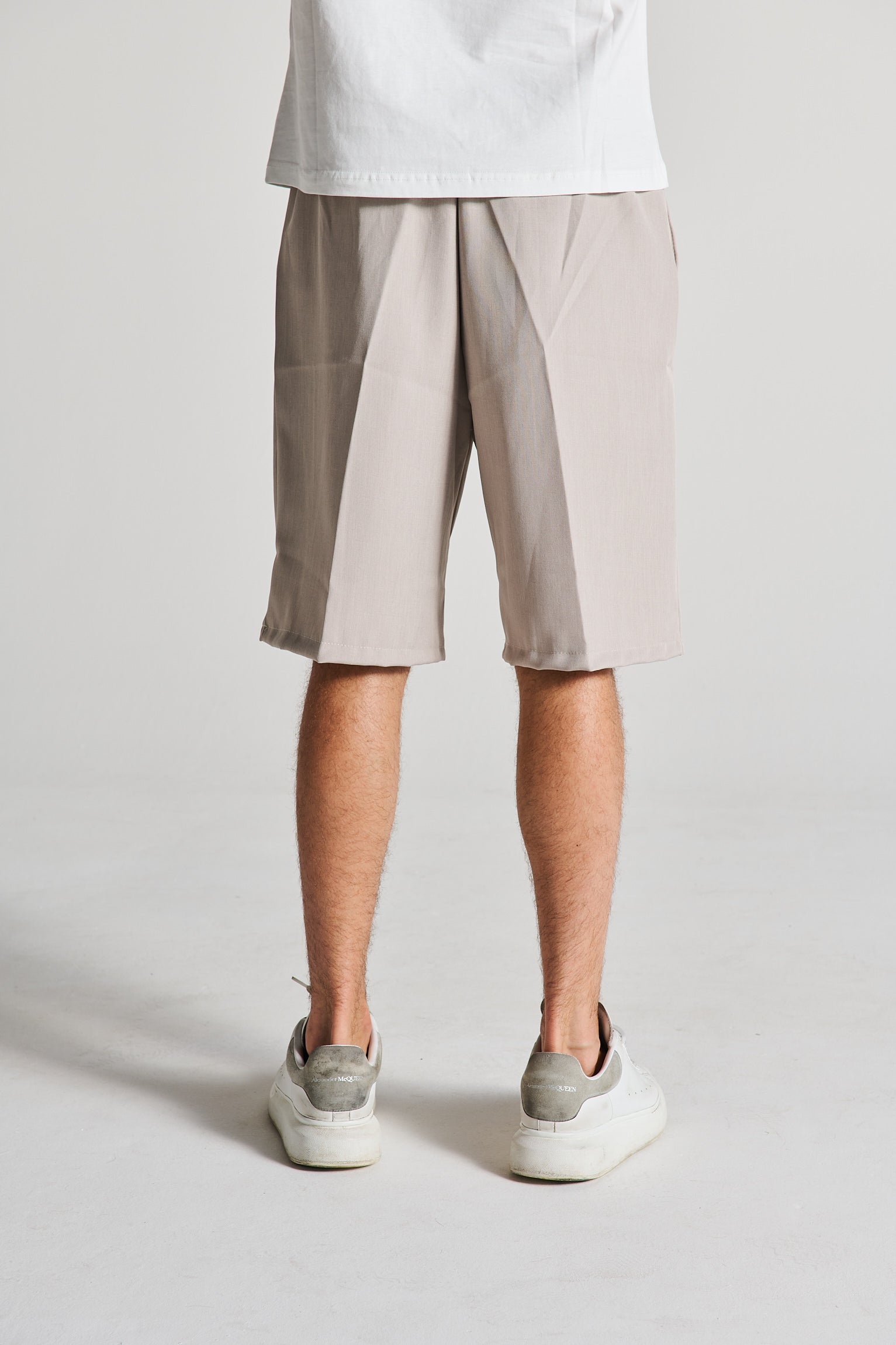 BERMUDA LACCIO BEIGE
