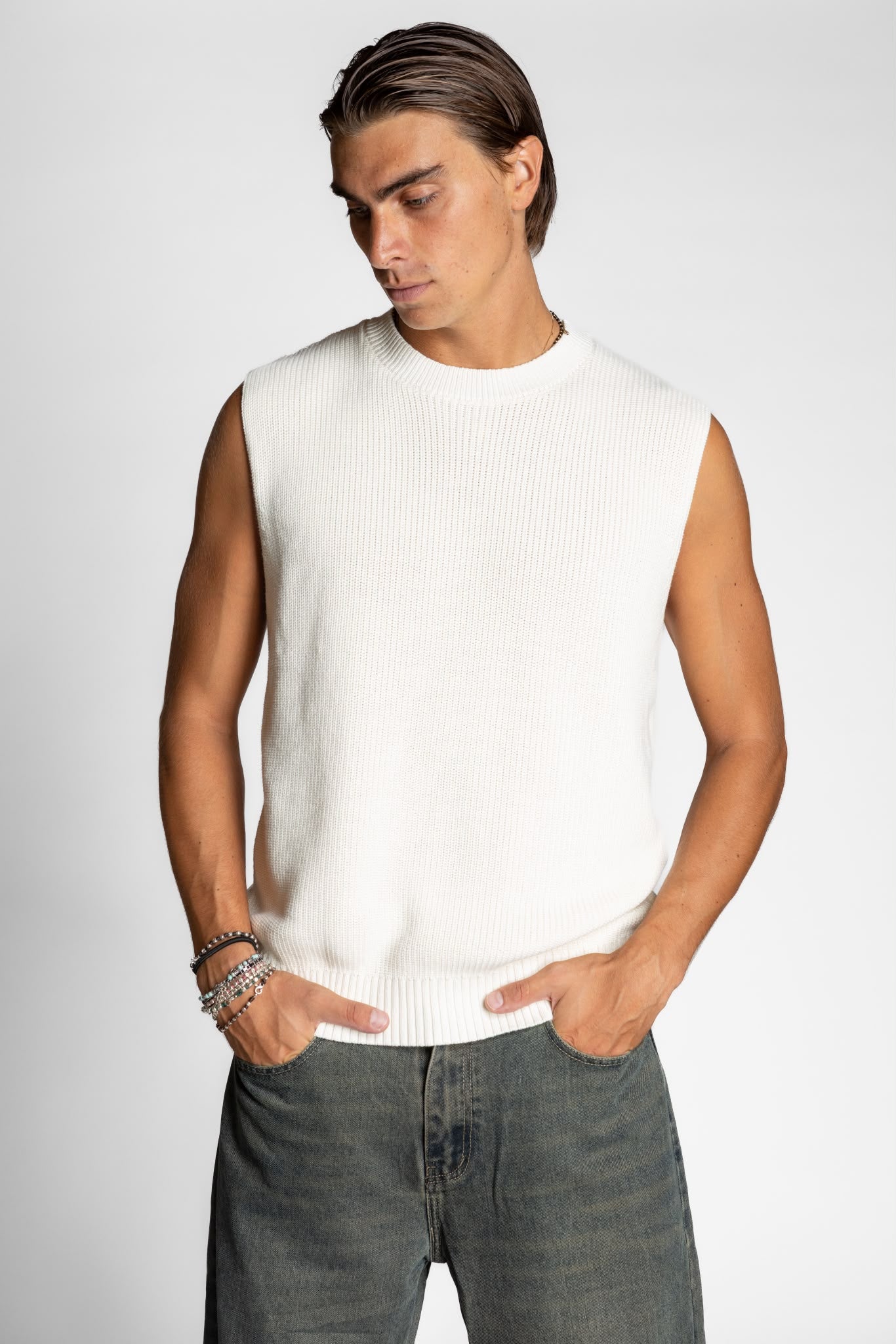 GILET PANNA