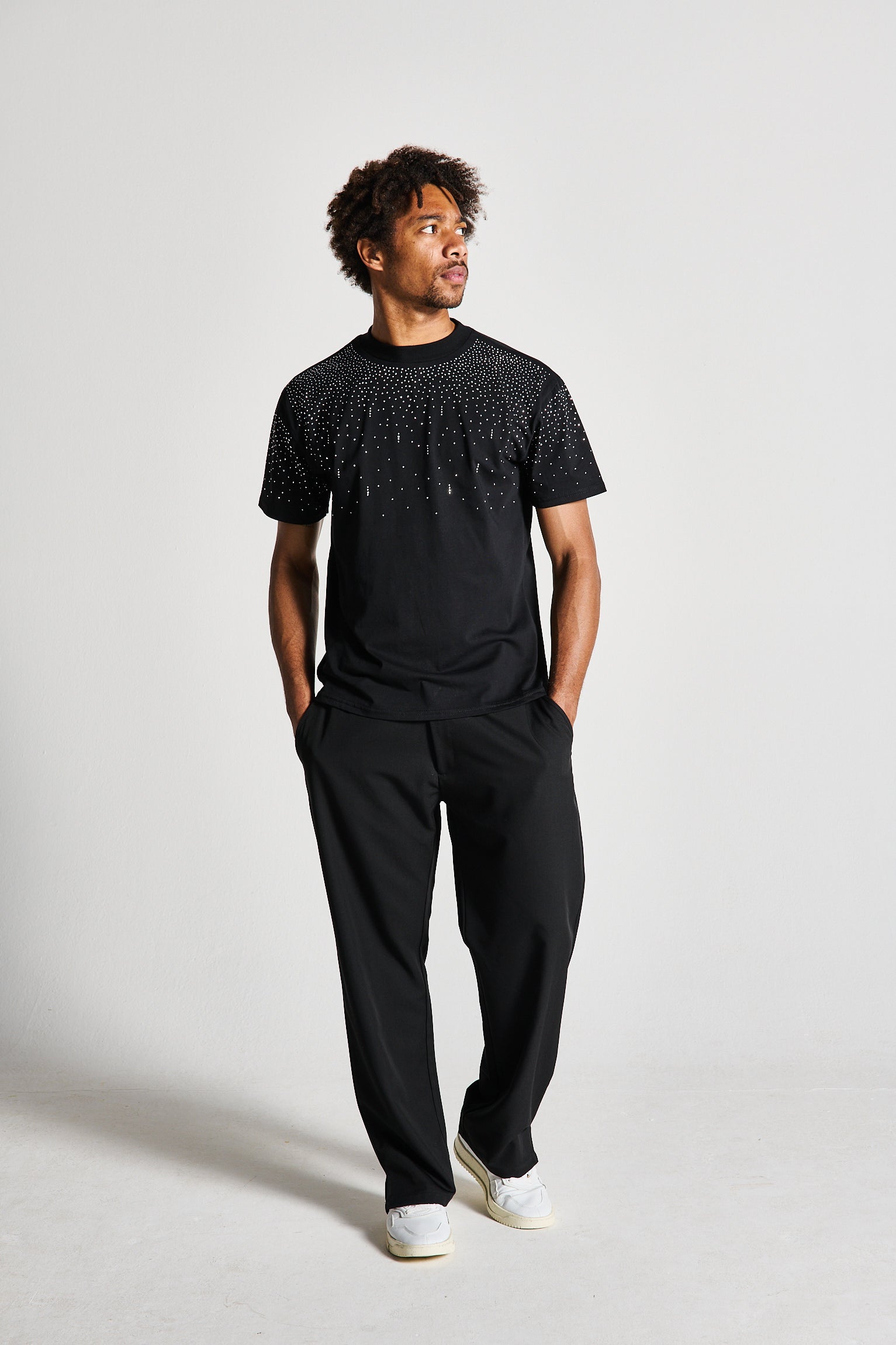 T-SHIRT DIAMOND