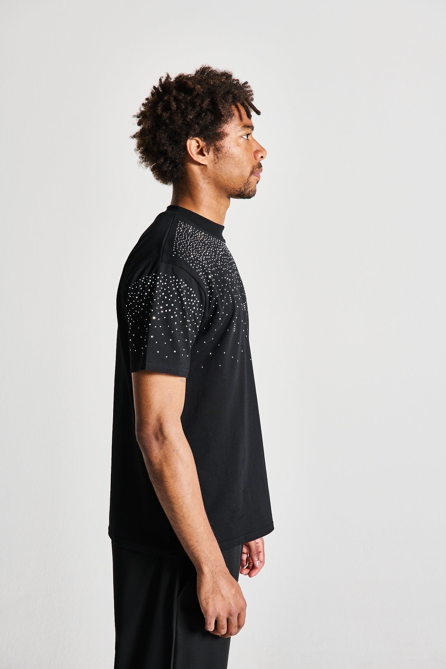 T-SHIRT DIAMOND