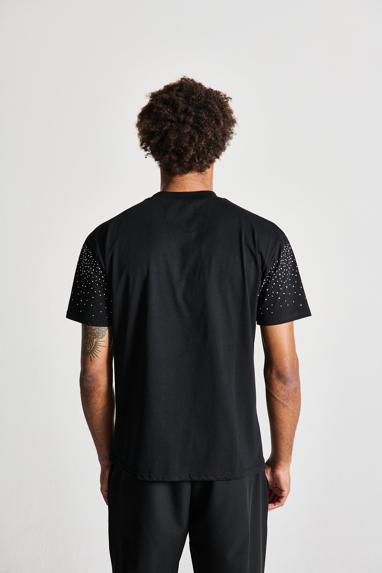 T-SHIRT DIAMOND